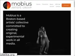 Sites similar to mobius.org