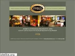 Sites similar to mobiusantiques.com