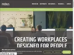 Sites similar to mobiusatwork.co.uk
