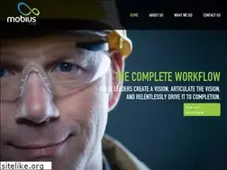 Sites similar to mobiusbuild.com.au