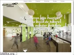 Sites similar to mobiusconsult.nl