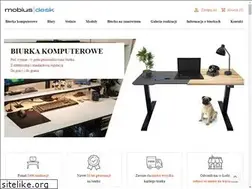 Sites similar to mobiusdesk.pl