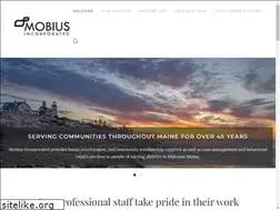 Sites similar to mobiusinc.org