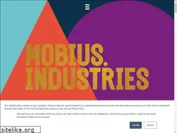 Sites similar to mobiusindustries.com