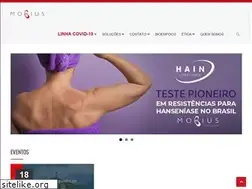Sites similar to mobiuslife.com.br