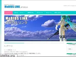 Sites similar to mobiuslink.net