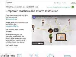 Sites similar to mobiusmath.com