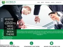 Sites similar to mobiusmgmt.com