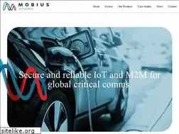Sites similar to mobiusnetworks.co.uk
