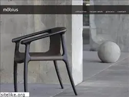 Sites similar to mobiusobjects.com