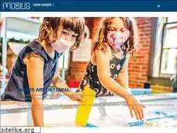 Sites similar to mobiusspokane.org