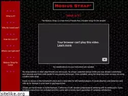 Sites similar to mobiusstrap.com