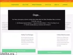Sites similar to mobiustravel.com