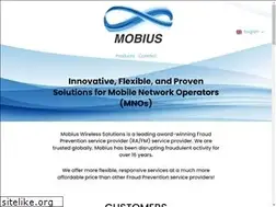 Sites similar to mobiusws.com