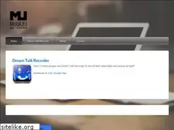 Sites similar to mobiutil.com