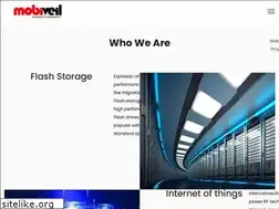 Sites similar to mobiveil.com