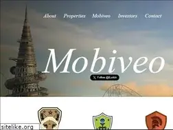 Sites similar to mobiveo.com