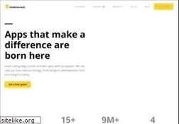 Sites similar to mobiversal.com