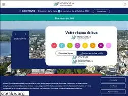 Sites similar to mobivie.fr