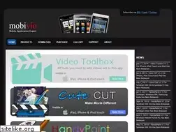 Sites similar to mobivio.com