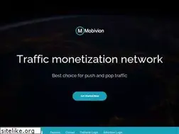 Sites similar to mobivion.com