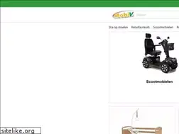 Sites similar to mobivit.nl