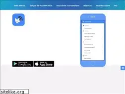 Sites similar to mobivolpe.com.br