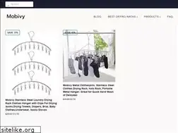 Sites similar to mobivy.com