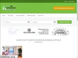 Sites similar to mobiwana.com