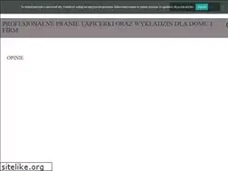 Sites similar to mobiwash.pl