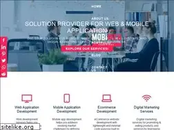 Sites similar to mobiwebcreations.com