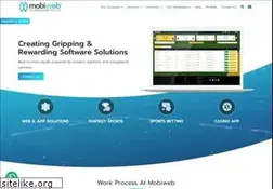 Sites similar to mobiwebtech.com