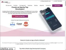 Sites similar to mobiwhiz.com
