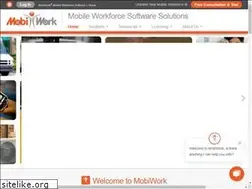 Sites similar to mobiwork.com