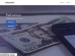 Sites similar to mobiworkx.com