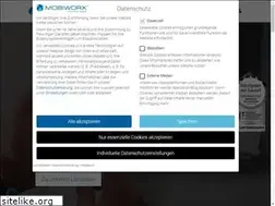 Sites similar to mobiworx.de