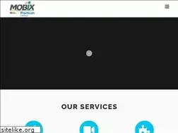 Sites similar to mobix-group.com