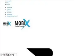 Sites similar to mobixsys.com