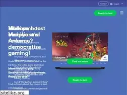 Sites similar to mobiyo.com