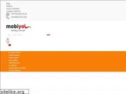 Sites similar to mobiyol.com