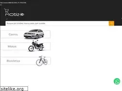 Sites similar to mobiz.com.br