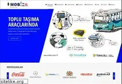 Sites similar to mobiz.com.tr