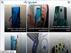 Sites similar to mobizaad.com