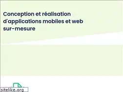 Sites similar to mobizel.com