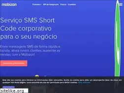 Sites similar to mobizon.com.br