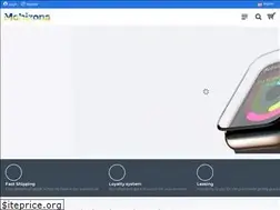 Sites similar to mobizona.lt