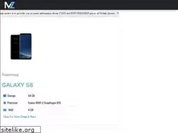 Sites similar to mobizone.pk