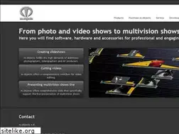 Sites similar to mobjects.com