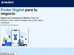 Sites similar to mobkii.com