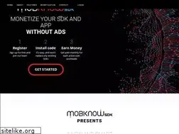 Sites similar to mobknow.com